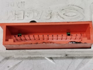 Дисплей, ориг. номер 8200002604, 216541195, Renault Laguna 1998-2001