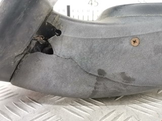Зеркало наружное правое, ориг. номер 701857508F, Volkswagen Transporter 1990-2003