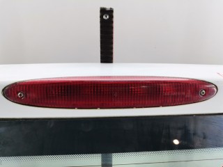 Крышка багажника (дверь 3-5), ориг. номер 6025370574, Renault Espace 1996-2002