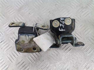 Петля двери задней правой, Daewoo Matiz 1998-2000