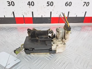 Замок двери задней правой Fiat Palio 1996-2001