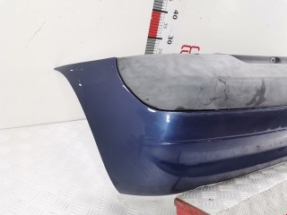 Бампер задний, ориг. номер 7701473628, Renault Clio 1998-2002