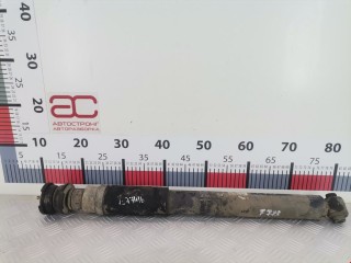 Амортизатор задний правый, ориг. номер 9615855580, 5206S2, Peugeot 406 1995-1999