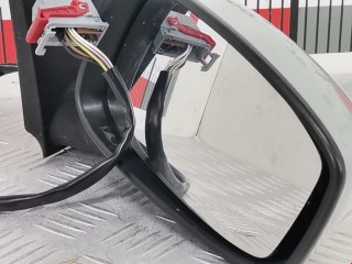 Зеркало наружное правое, ориг. номер 735306545, Fiat Stilo 2001-2004