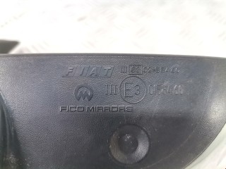 Зеркало наружное правое, ориг. номер 735306545, Fiat Stilo 2001-2004