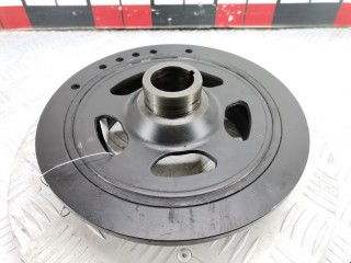 Шкив коленвала, ориг. номер A6110300203, Mercedes C W203 2000-2004