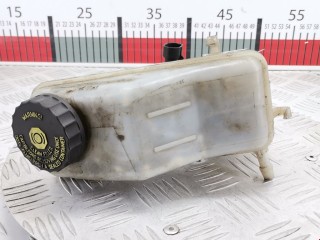 Бачок главного тормозного цилиндра, ориг. номер 93189751, Opel Corsa 2006-2011