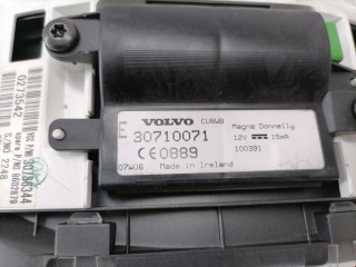Щиток приборов (приборная панель), ориг. номер 8697035, Volvo C30 2006-2009