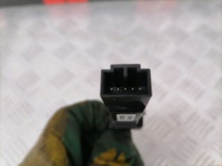 Кнопка аварийной сигнализации, ориг. номер 9123684, 30739296, Volvo C30 2006-2009