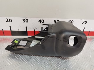Кожух рулевой колонки, ориг. номер 30680133, 30680134, Volvo C30 2006-2009