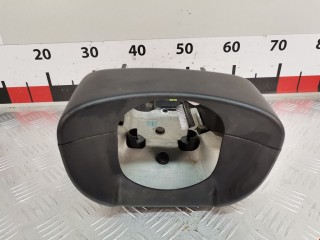 Кожух рулевой колонки, ориг. номер 30680133, 30680134, Volvo C30 2006-2009