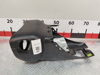 Кожух рулевой колонки, ориг. номер 30680133, 30680134, Volvo C30 2006-2009