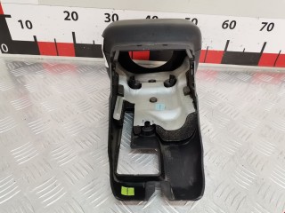 Кожух рулевой колонки, ориг. номер 30680133, 30680134, Volvo C30 2006-2009