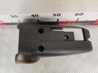 Кожух рулевой колонки, ориг. номер 30680133, 30680134, Volvo C30 2006-2009