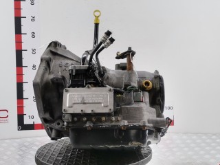 КПП автоматическая (АКПП), ориг. номер DGL, 96621AE, Chrysler Voyager 1995-2001