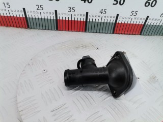 Корпус термостата, ориг. номер 03G121121D, 03L121121A, Volkswagen Passat 2005-2010
