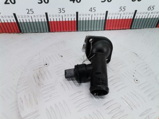 Корпус термостата, ориг. номер 03G121121D, 03L121121A, Volkswagen Passat 2005-2010