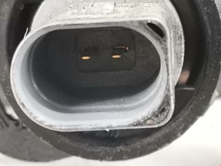 Корпус термостата, ориг. номер 03G121121D, 03L121121A, Volkswagen Passat 2005-2010