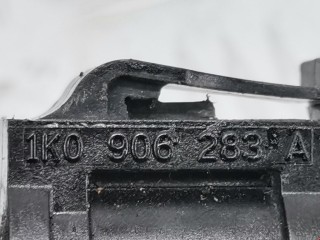 Клапан воздушный, ориг. номер 1K0906283A, Volkswagen Passat 2005-2010