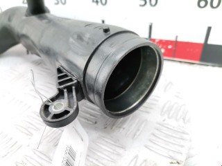 Патрубок воздушного фильтра, ориг. номер 1K0129654AJ, Volkswagen Passat 2005-2010