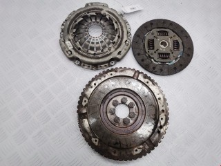 Маховик, ориг. номер 8200214391, Renault Clio 2003-2013