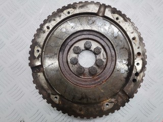 Маховик, ориг. номер 8200214391, Renault Clio 2003-2013