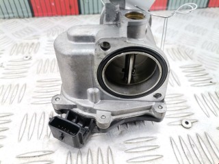 Заслонка дроссельная, ориг. номер 8200614985, Renault Clio 2003-2013