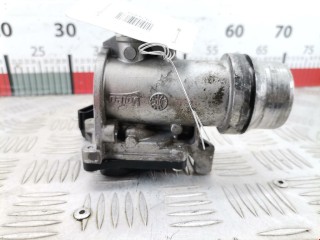 Заслонка дроссельная, ориг. номер 8200614985, Renault Clio 2003-2013