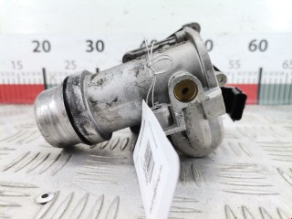 Заслонка дроссельная, ориг. номер 8200614985, Renault Clio 2003-2013