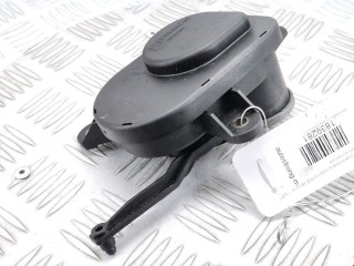 Сервопривод заслонок впускного коллектора, ориг. номер A6111500494, Mercedes C W203 2000-2004