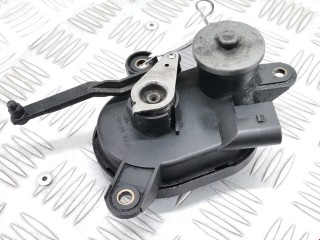 Сервопривод заслонок впускного коллектора, ориг. номер A6111500494, Mercedes C W203 2000-2004