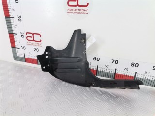 Защита днища, ориг. номер 74551SMGE001, 74554SMGE001, Honda Civic 2005-2008