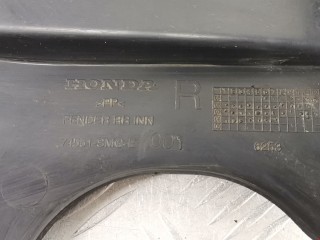 Защита днища, ориг. номер 74551SMGE001, 74554SMGE001, Honda Civic 2005-2008