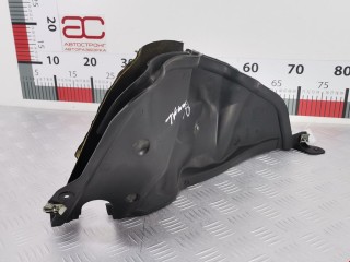 Защита двигателя, ориг. номер 4L0819511, Audi Q7 2005-2009