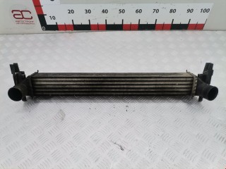 Интеркулер, ориг. номер 6R0145805, Skoda Fabia 2007-2010