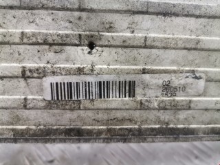Интеркулер, ориг. номер 6R0145805, Skoda Fabia 2007-2010