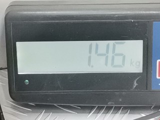 Интеркулер, ориг. номер 6R0145805, Skoda Fabia 2007-2010