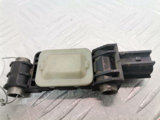 Датчик удара Audi A4 2000-2006