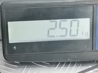 Интеркулер, ориг. номер 3M5H9L440AC, Ford C-Max 2003-2007