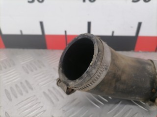 Патрубок интеркулера, ориг. номер 14460BC406, Nissan Micra 2005-2007