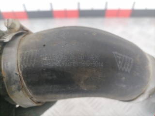 Патрубок интеркулера, ориг. номер 14460BC406, Nissan Micra 2005-2007