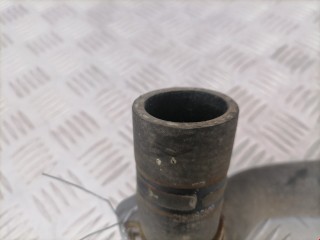 Патрубок радиатора, ориг. номер 21503BC500, Nissan Micra 2005-2007