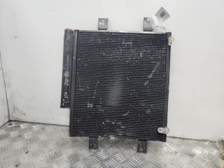 Радиатор кондиционера, ориг. номер 88450B1020, Daihatsu Sirion 2 2005-2007