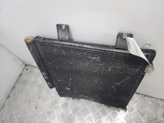 Радиатор кондиционера, ориг. номер 88450B1020, Daihatsu Sirion 2 2005-2007