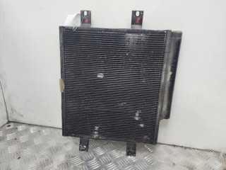 Радиатор кондиционера, ориг. номер 88450B1020, Daihatsu Sirion 2 2005-2007
