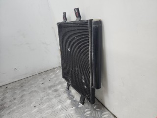 Радиатор кондиционера, ориг. номер 88450B1020, Daihatsu Sirion 2 2005-2007