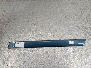 Молдинг двери задней левой Citroen C4 Picasso 2006-2013