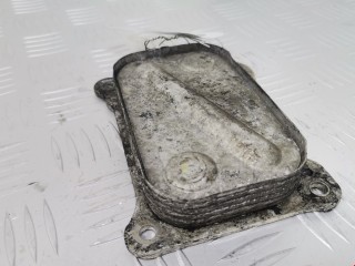 Теплообменник масляного фильтра, Opel Astra 1998-2009