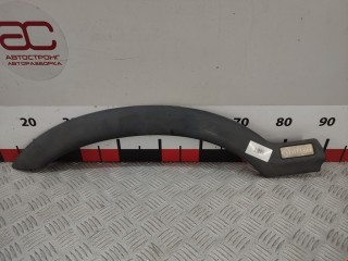 Молдинг крыла переднего левого Opel Zafira 1999-2003