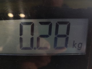 Молдинг крыла переднего левого, ориг. номер 90597591, 090597591, Opel Zafira 1999-2003
